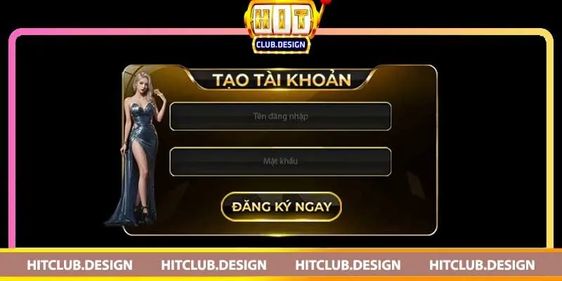 Các lưu ý khi đăng ký tài khoản