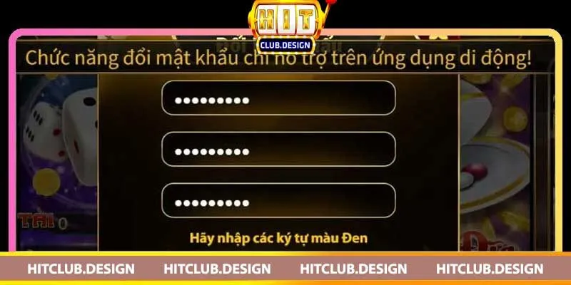 Cách quản lý tài khoản sau khi đăng ký
