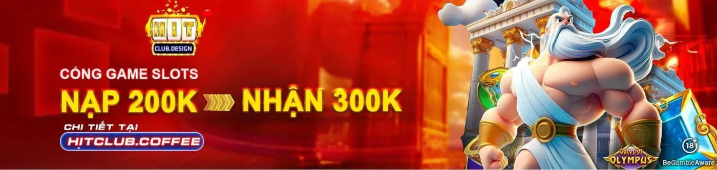 Hitclub ⭐️ Link Tải Trang Chủ Hit club Chính Thức 2026 HitClub – Sân Chơi Giải Trí Hàng Đầu