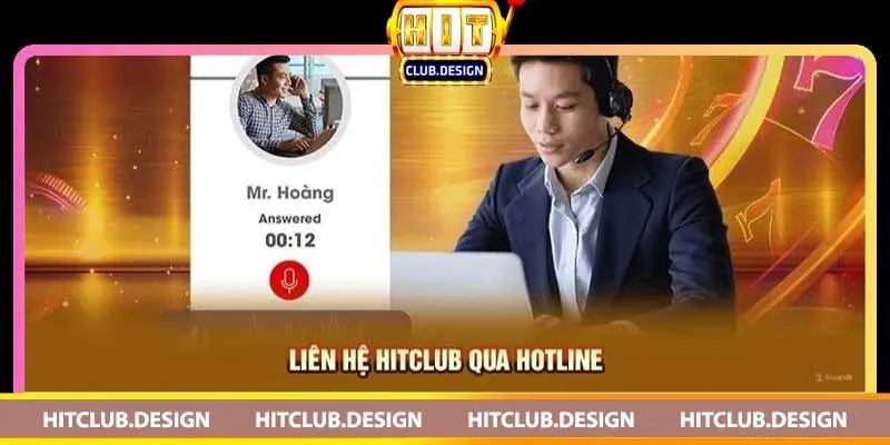 Liên hệ Hitclub – Những kênh liên hệ và các lưu ý quan trọng Các kênh liên hệ với Hitclub