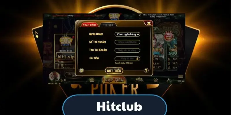 Hitclub ⭐️ Link Tải Trang Chủ Hit club Chính Thức 2026 Hệ Thống Nạp Rút Hitclub Siêu Tốc & Bảo Mật 2 Lớp