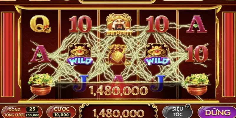 Trúng Jackpot Hitclub: Từ 20k Đến Cú Đổi Đời 500 Triệu Siêu Kinh Điển Những bài học thực tế từ cú quay lịch sử