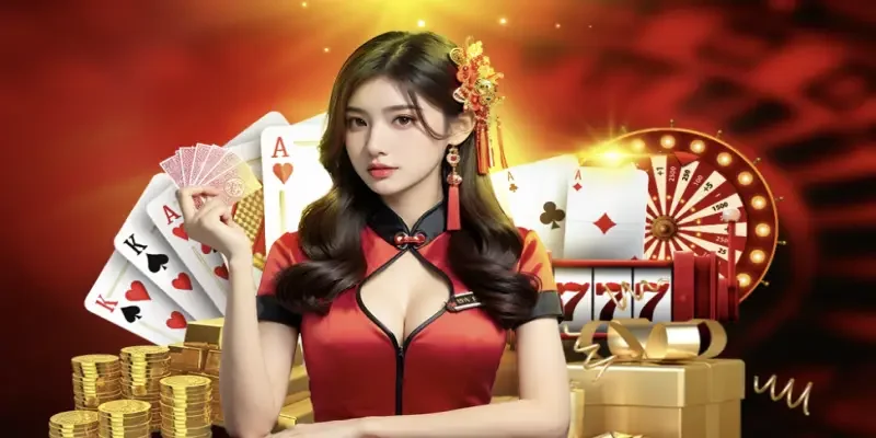 Những lý do khiến sảnh chơi này thu hút game thủ